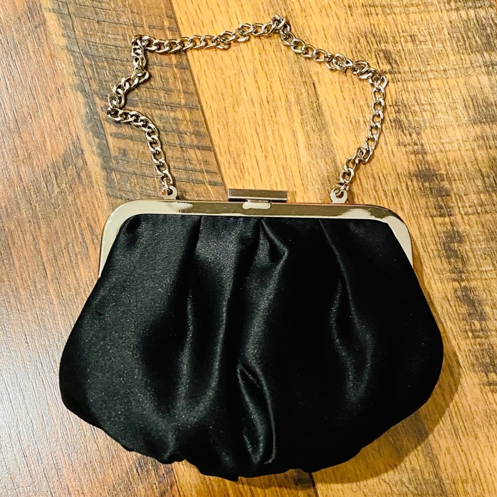 WHITE HOUSE BLACK MARKET Small Purse/Clutch